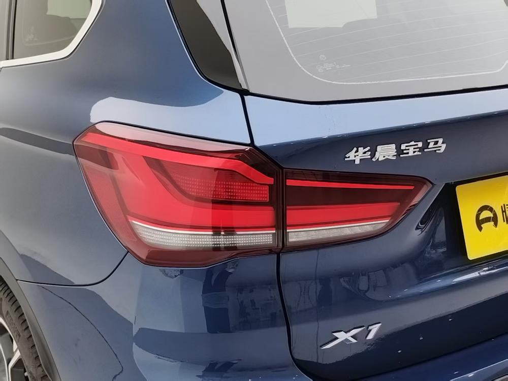 BMW BMW X1