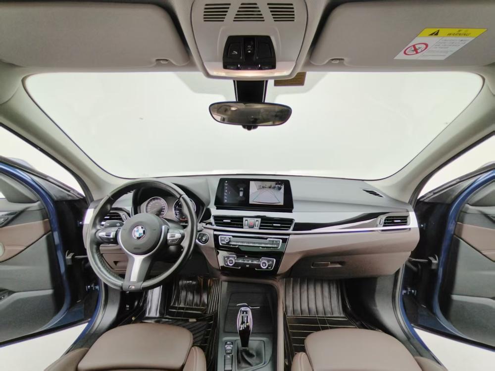 BMW BMW X1