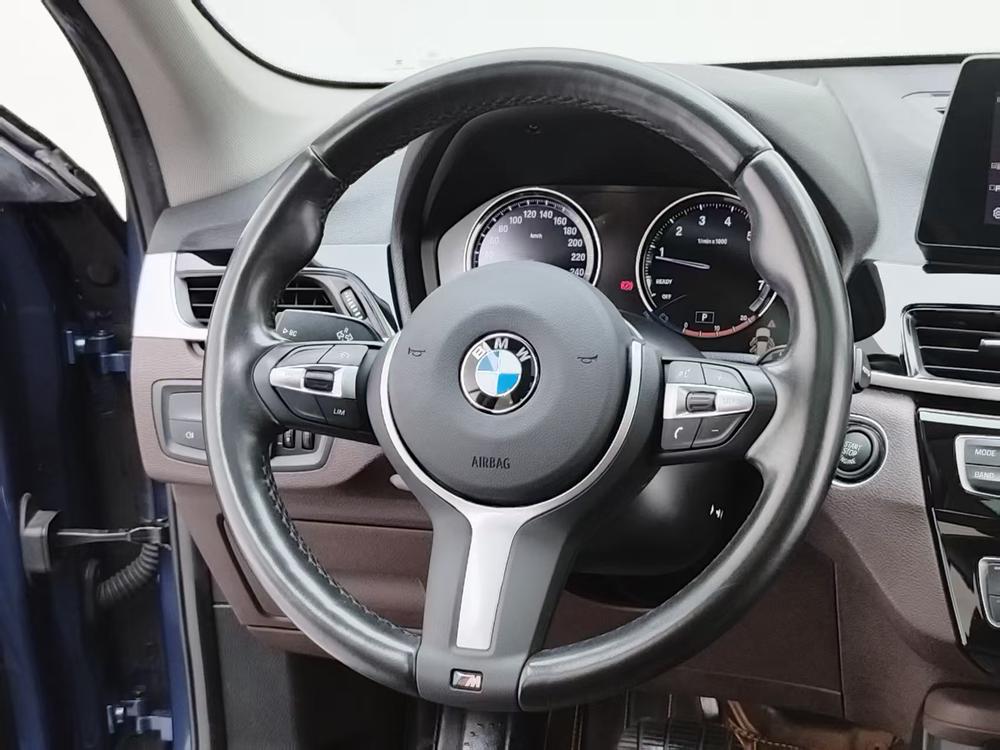BMW BMW X1