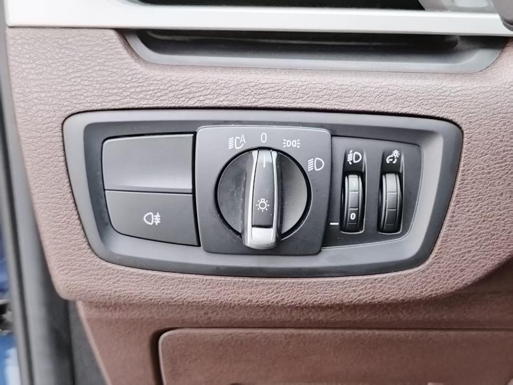 BMW BMW X1