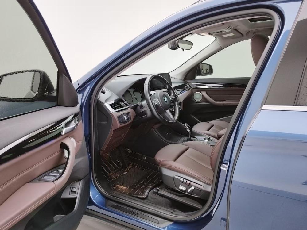 BMW BMW X1