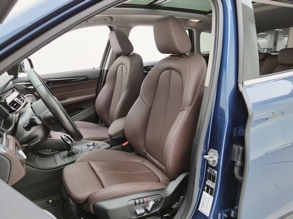BMW BMW X1
