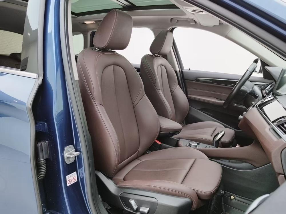 BMW BMW X1