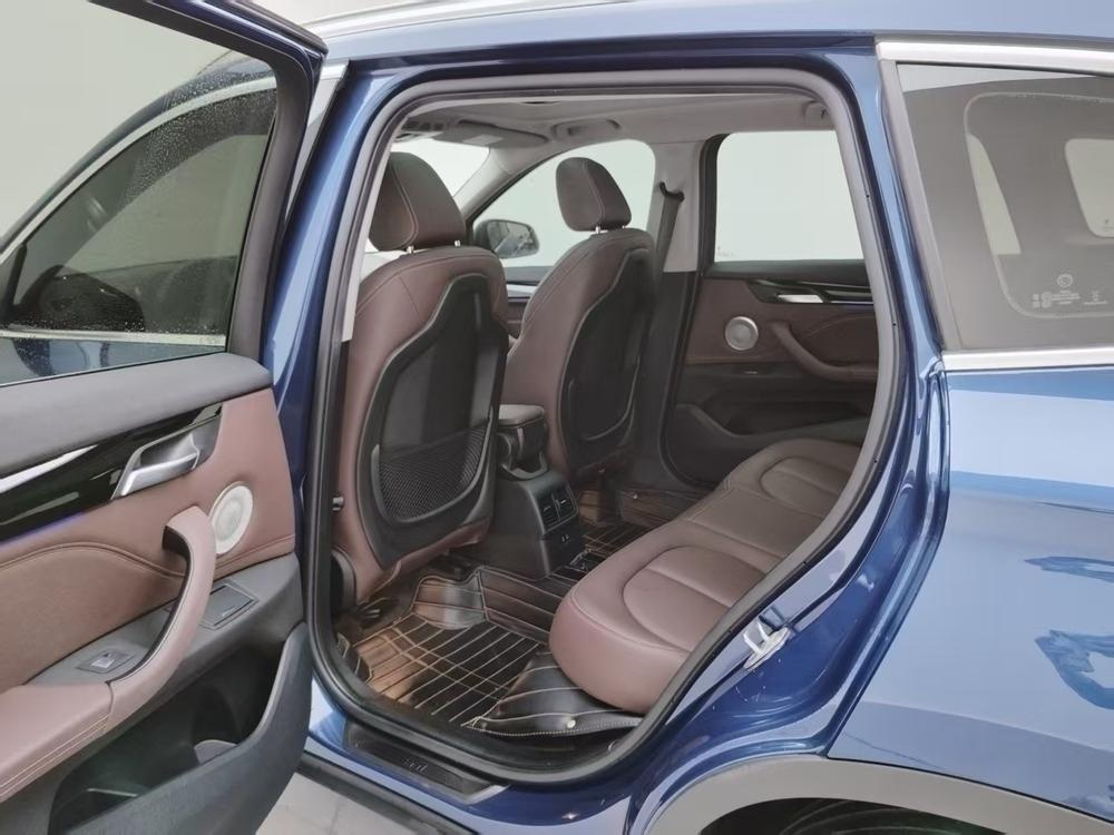 BMW BMW X1