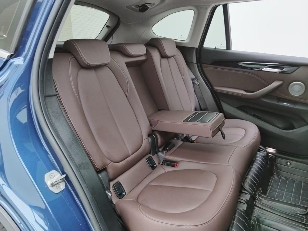 BMW BMW X1