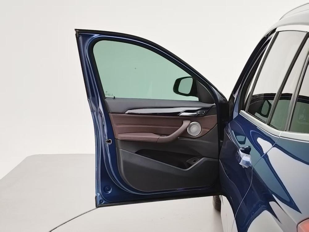 BMW BMW X1