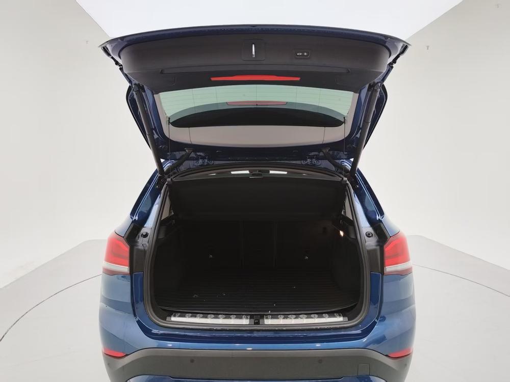 BMW BMW X1