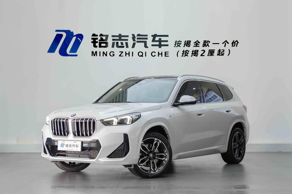 BMW BMW X1