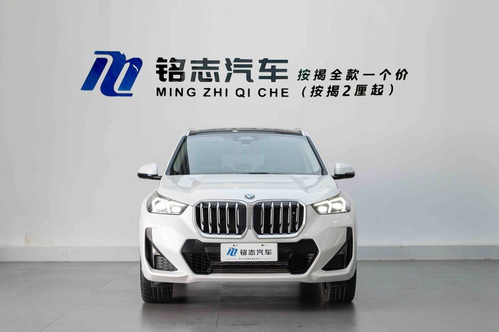 BMW BMW X1