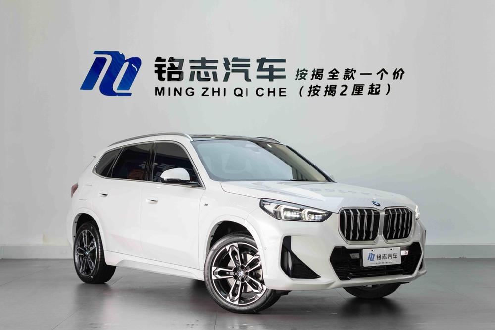 BMW BMW X1
