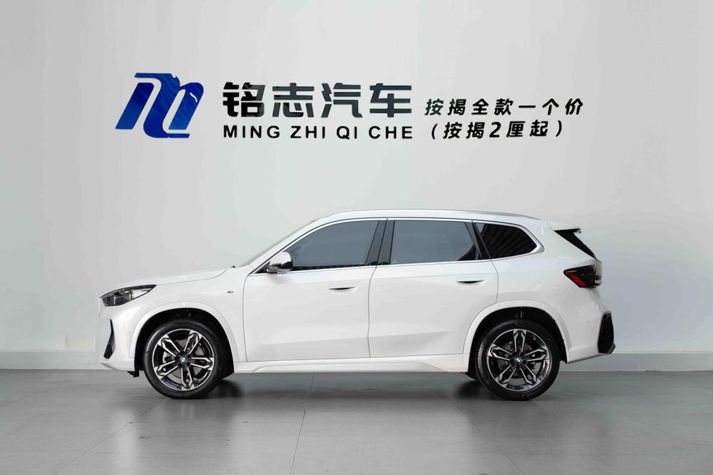 BMW BMW X1