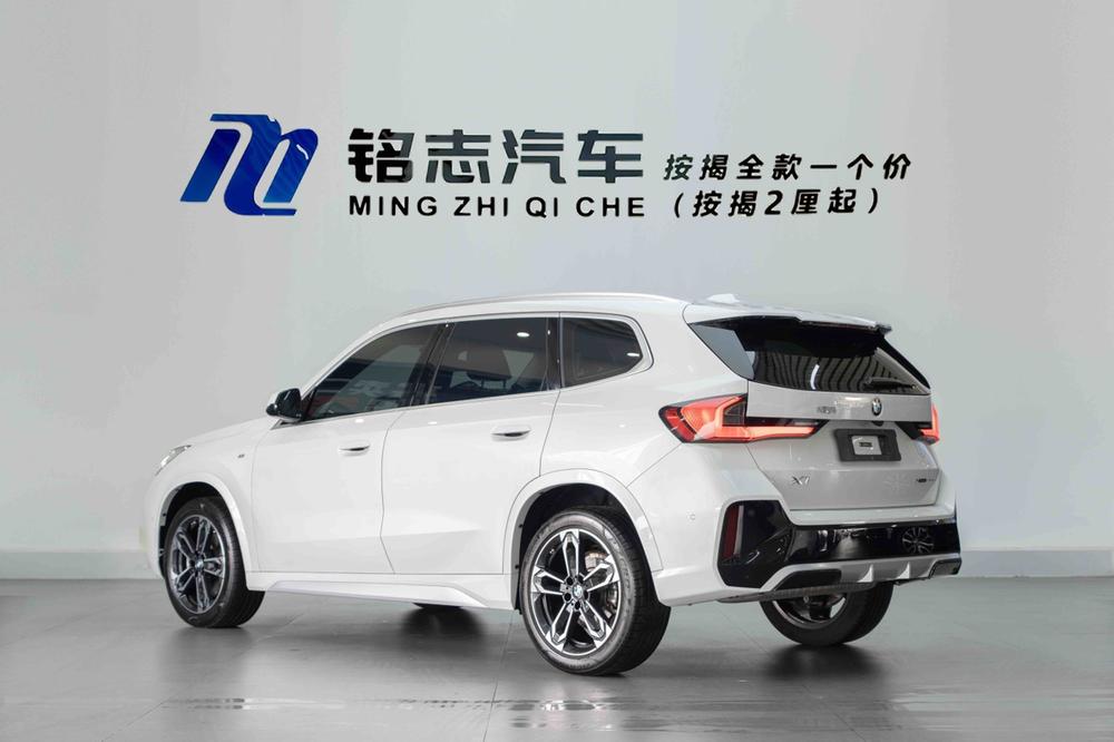 BMW BMW X1