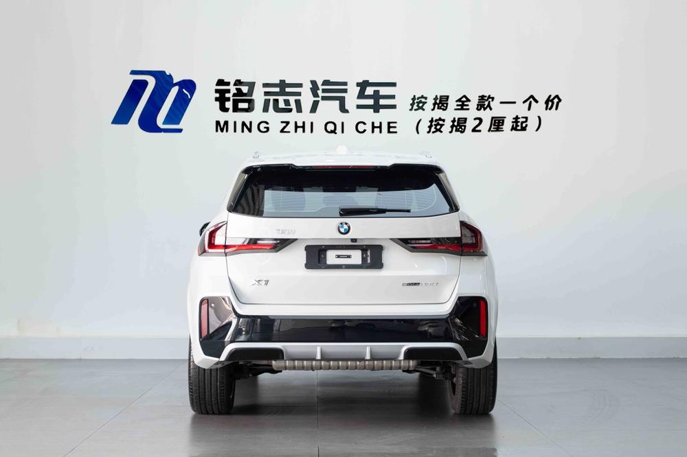 BMW BMW X1