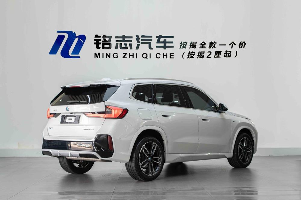 BMW BMW X1