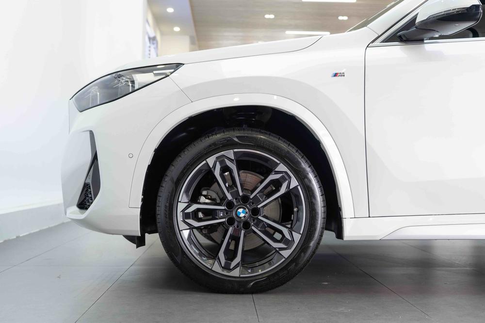BMW BMW X1