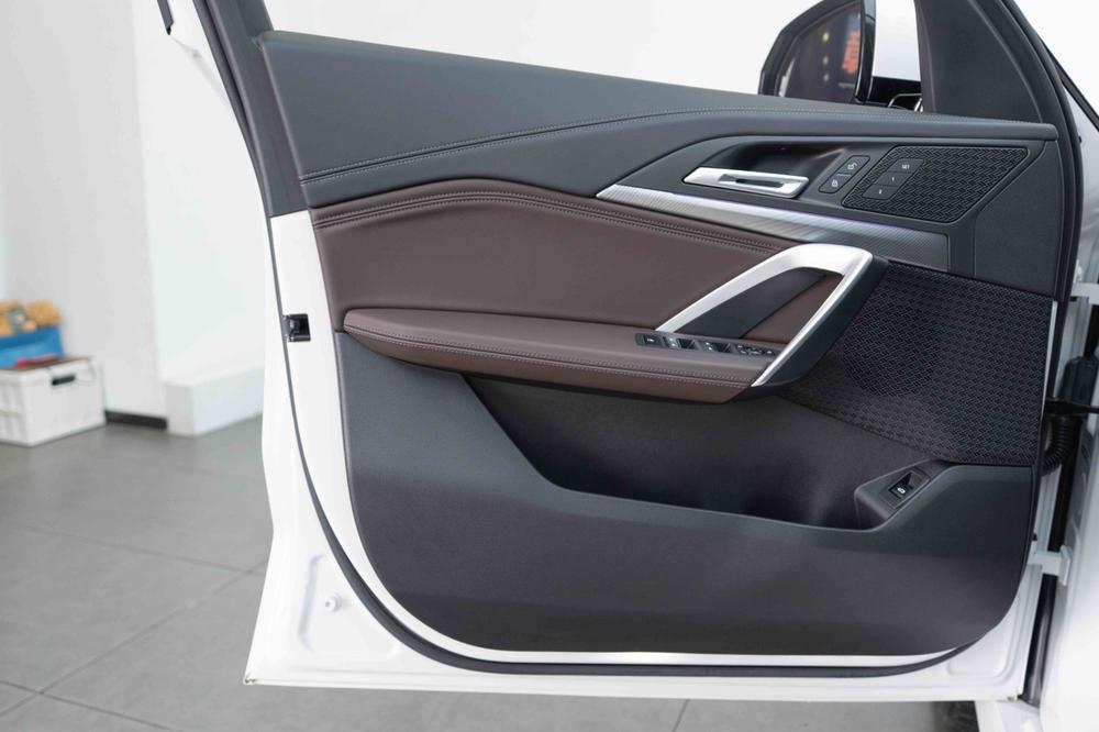BMW BMW X1