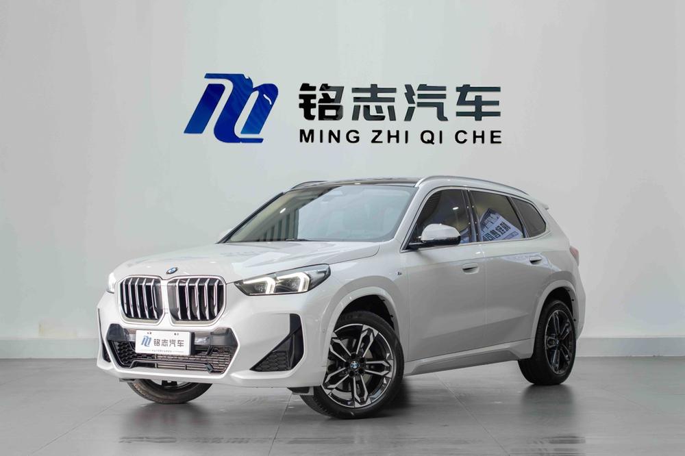 BMW BMW X1