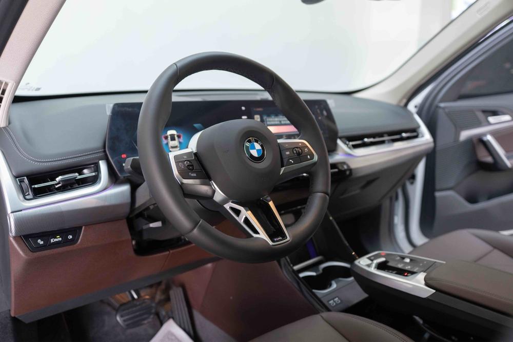 BMW BMW X1