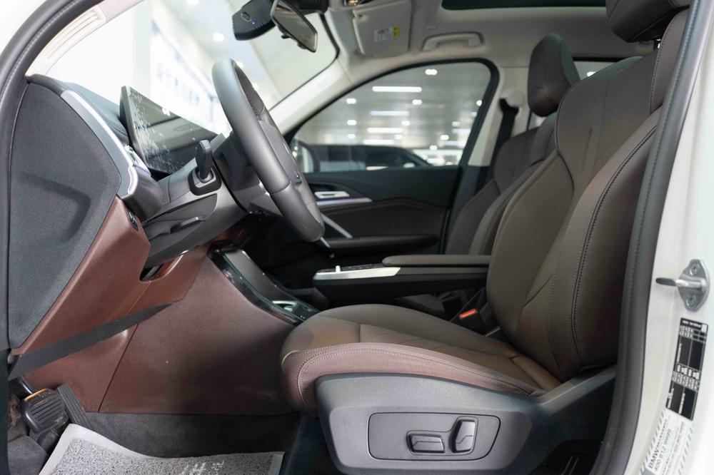 BMW BMW X1
