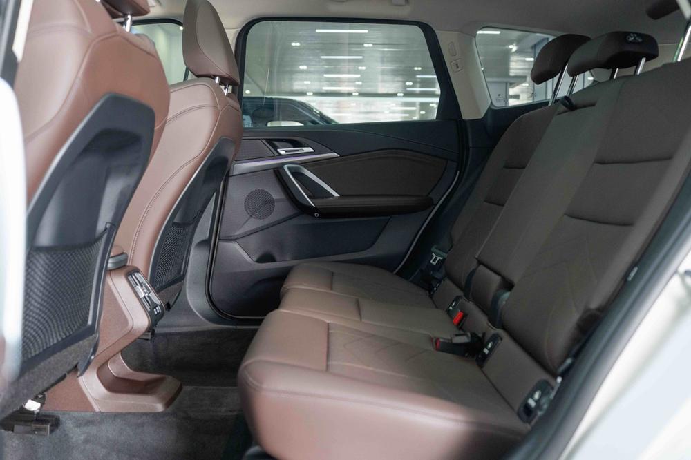 BMW BMW X1