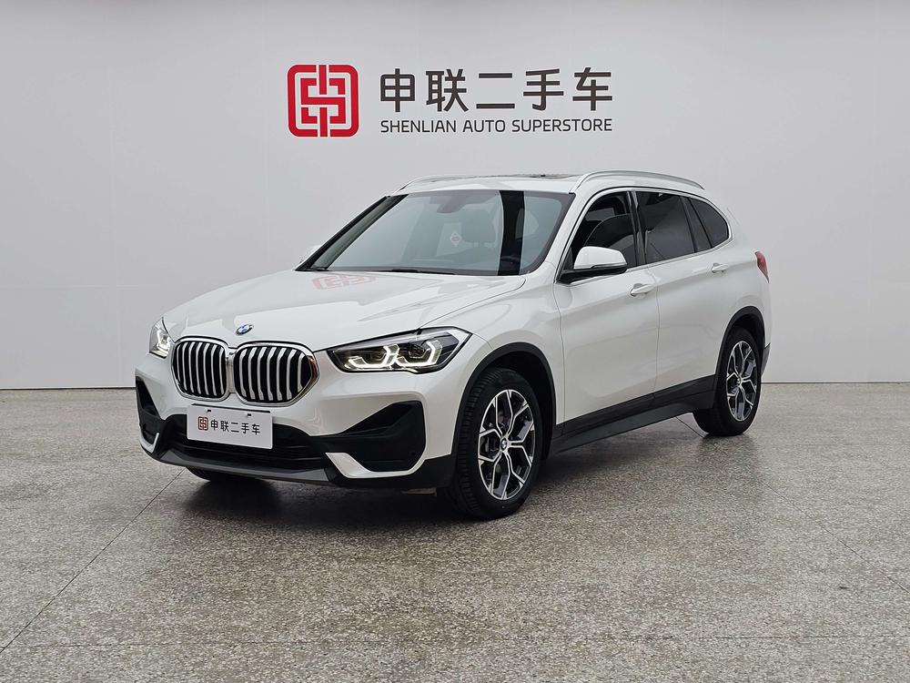 BMW BMW X1