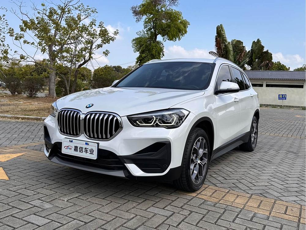 BMW BMW X1