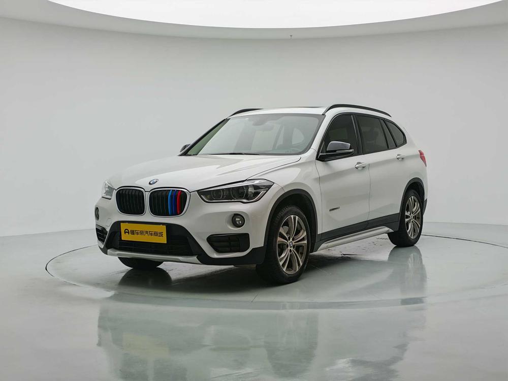 BMW BMW X1