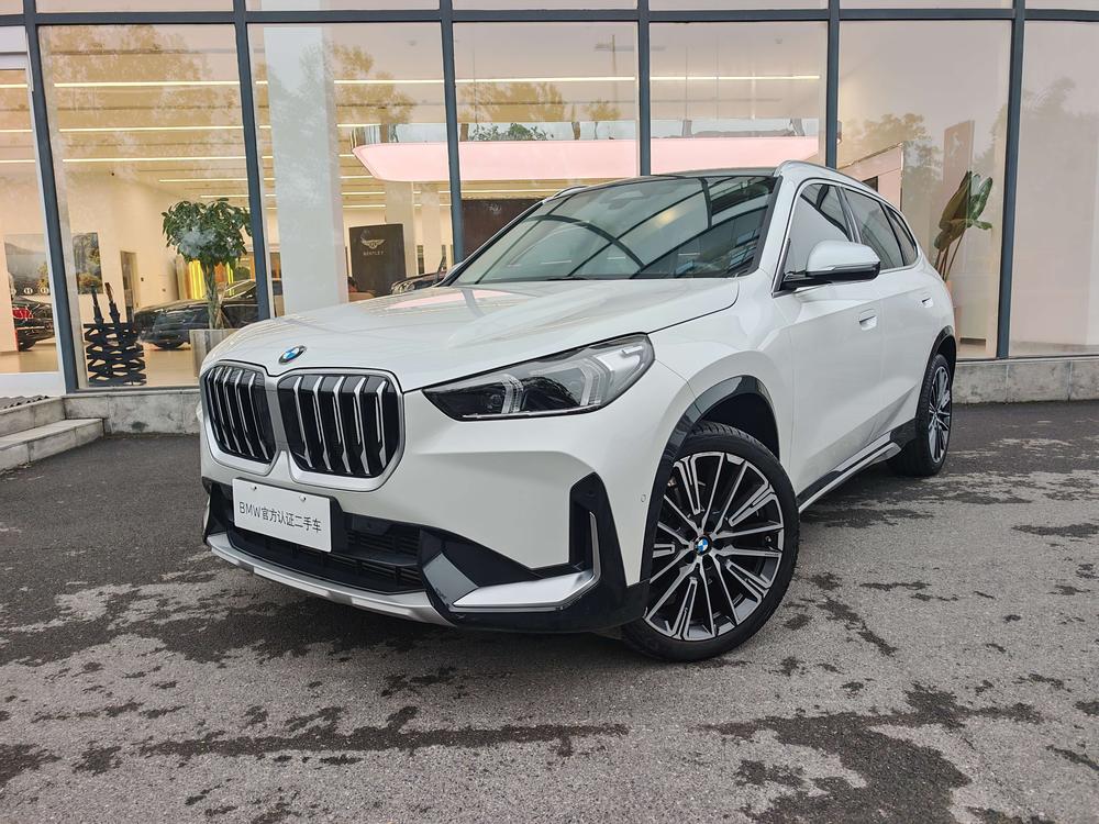 BMW BMW X1