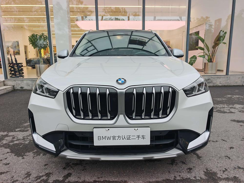 BMW BMW X1