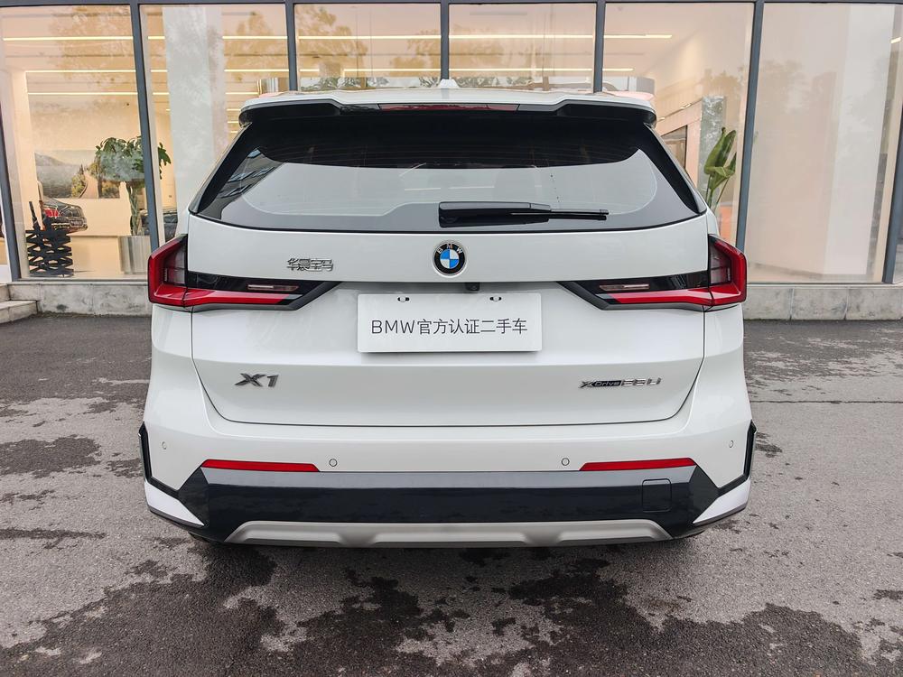 BMW BMW X1