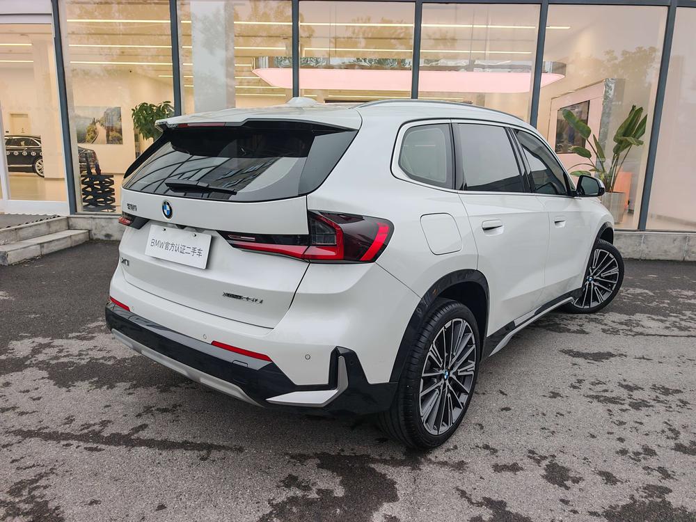 BMW BMW X1