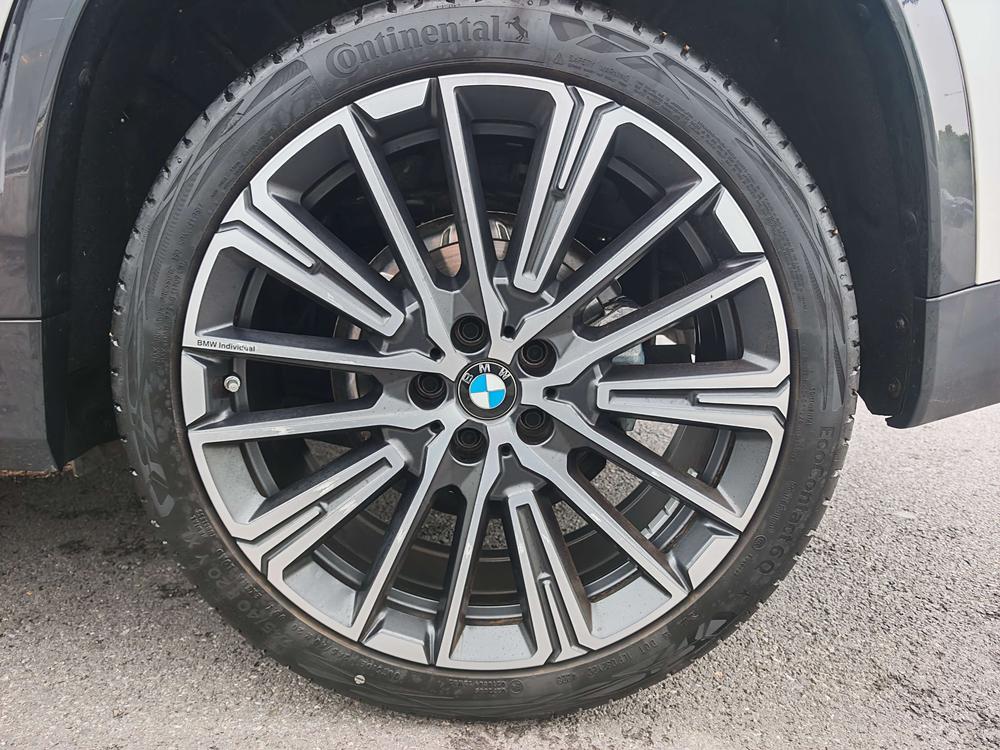 BMW BMW X1