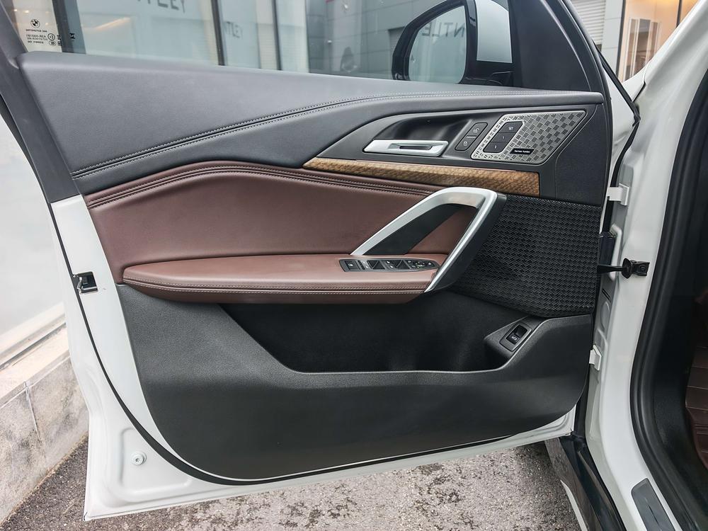BMW BMW X1