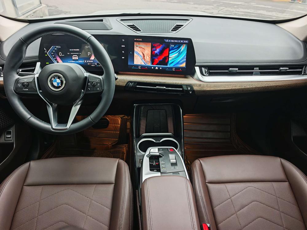 BMW BMW X1
