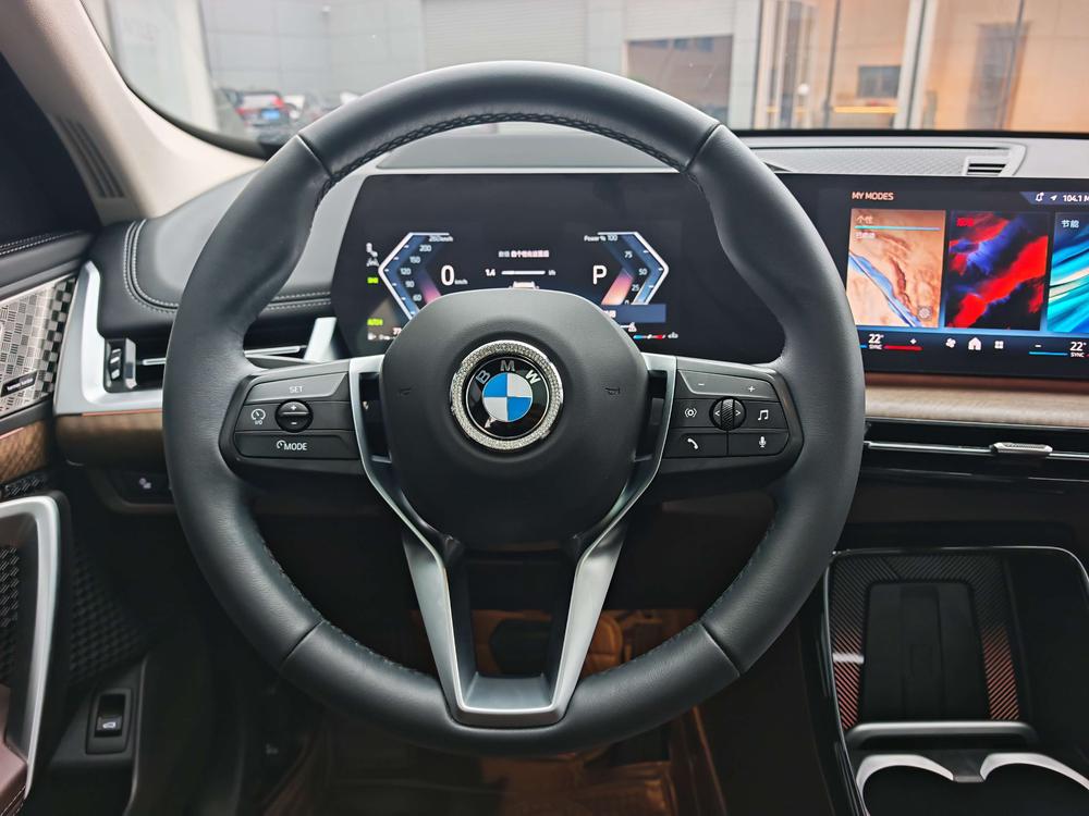 BMW BMW X1