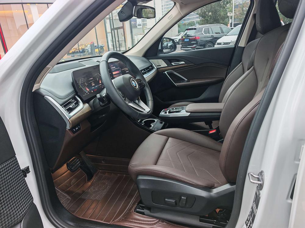 BMW BMW X1