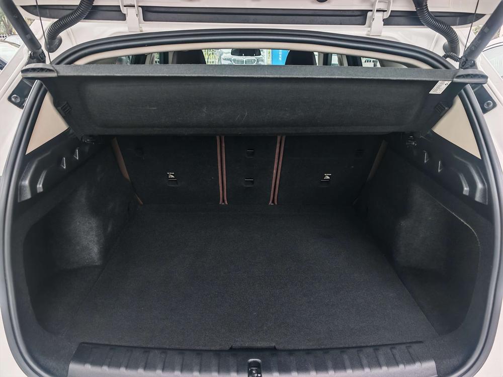 BMW BMW X1