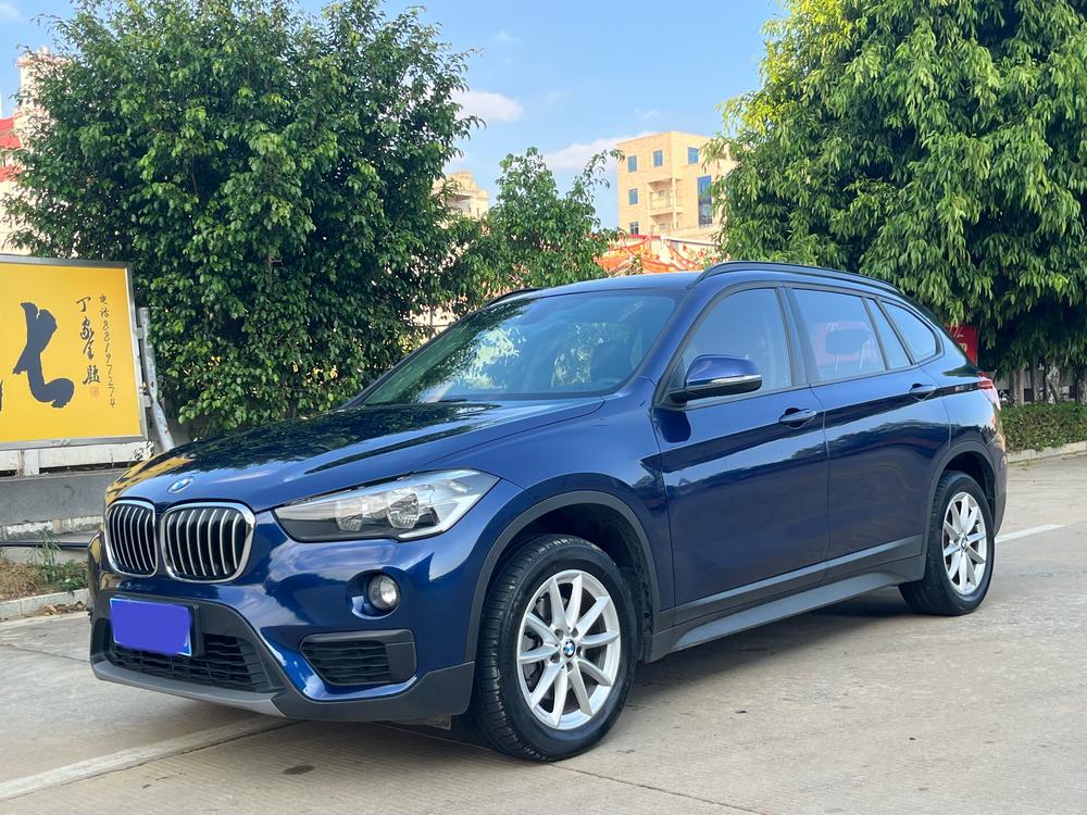 BMW BMW X1