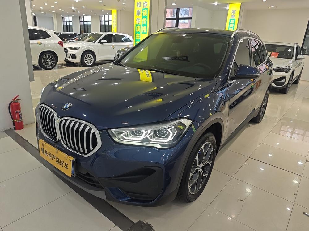 BMW BMW X1