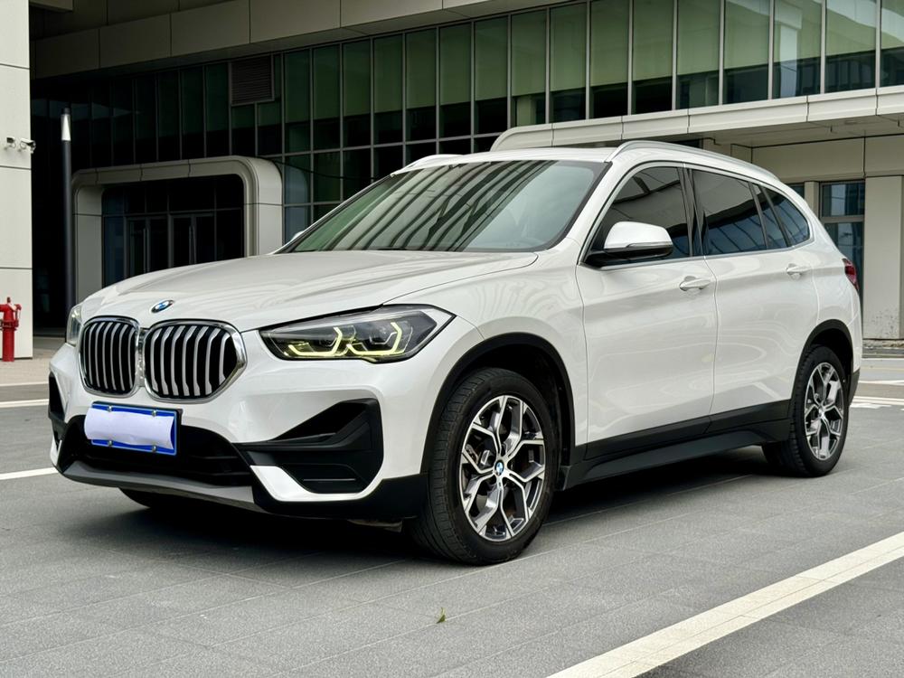 BMW BMW X1