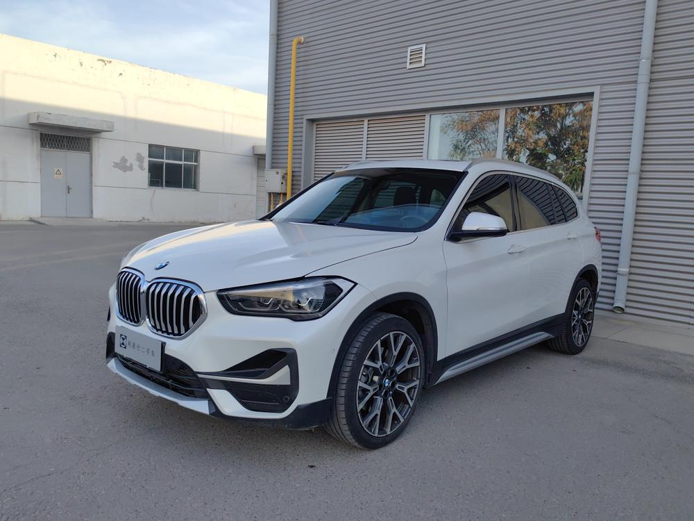 BMW BMW X1