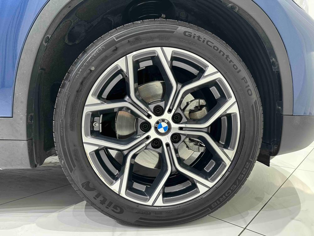 BMW BMW X1