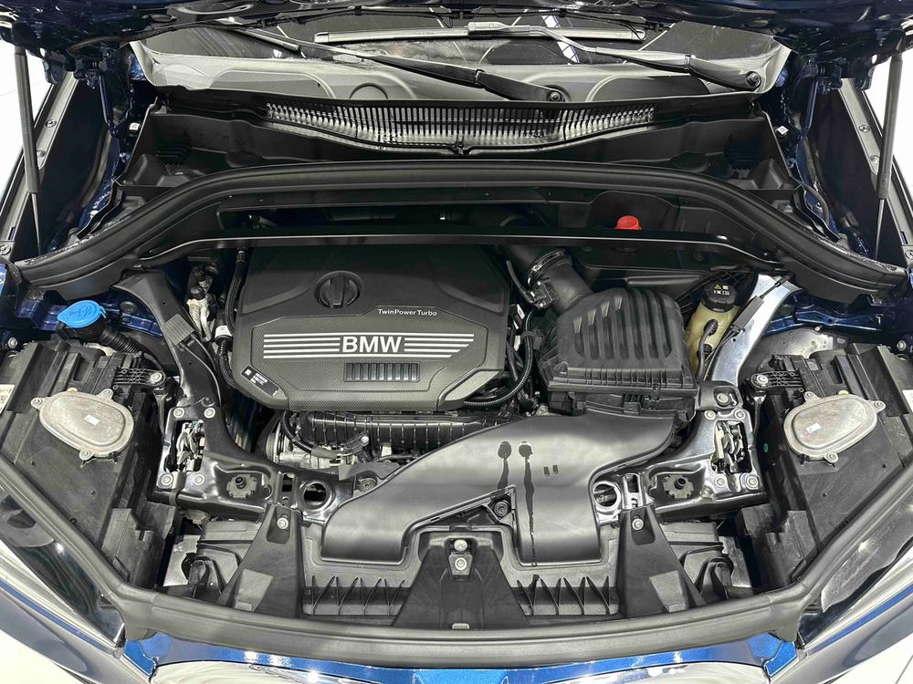 BMW BMW X1