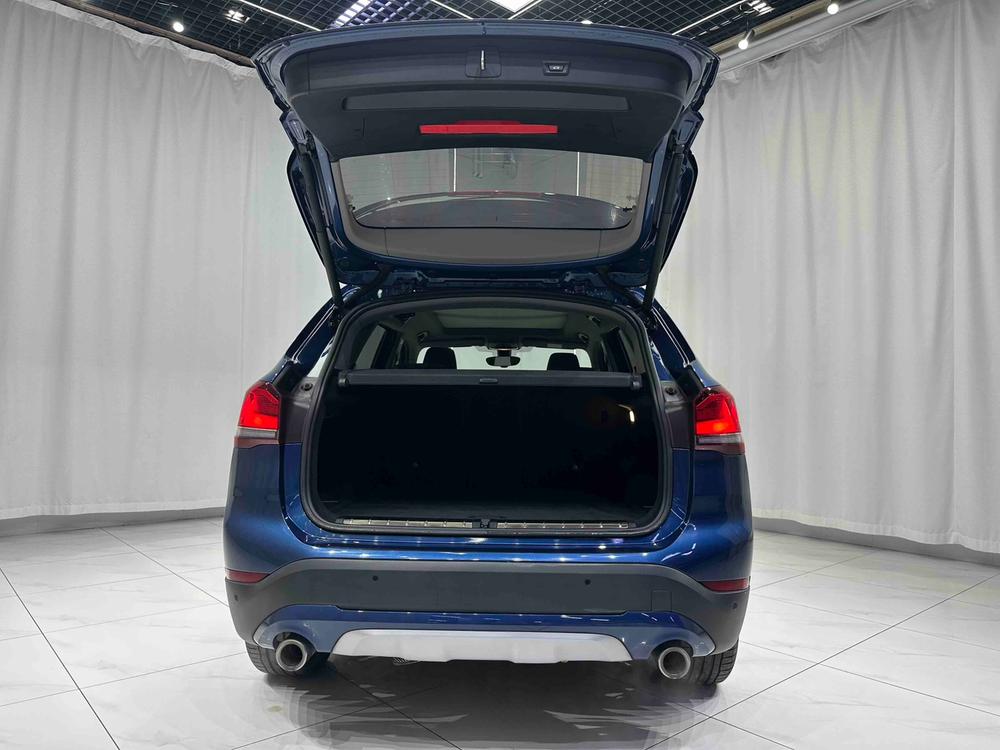 BMW BMW X1