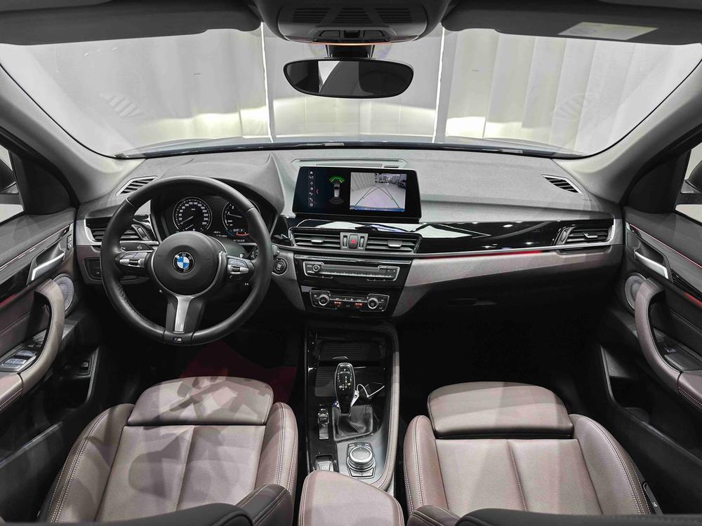 BMW BMW X1