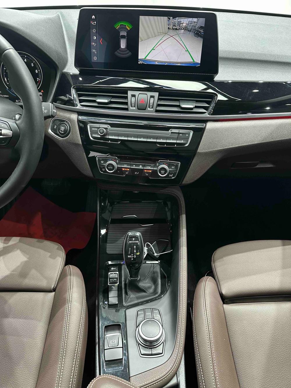 BMW BMW X1