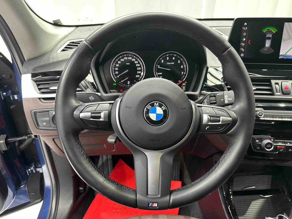 BMW BMW X1