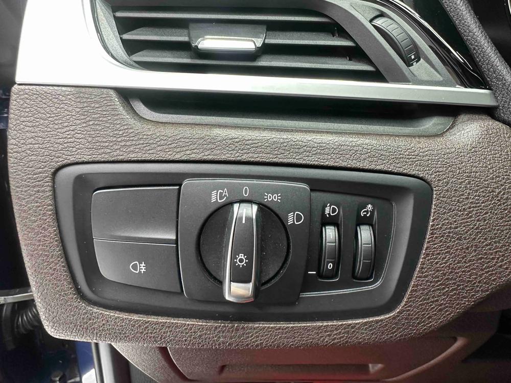 BMW BMW X1