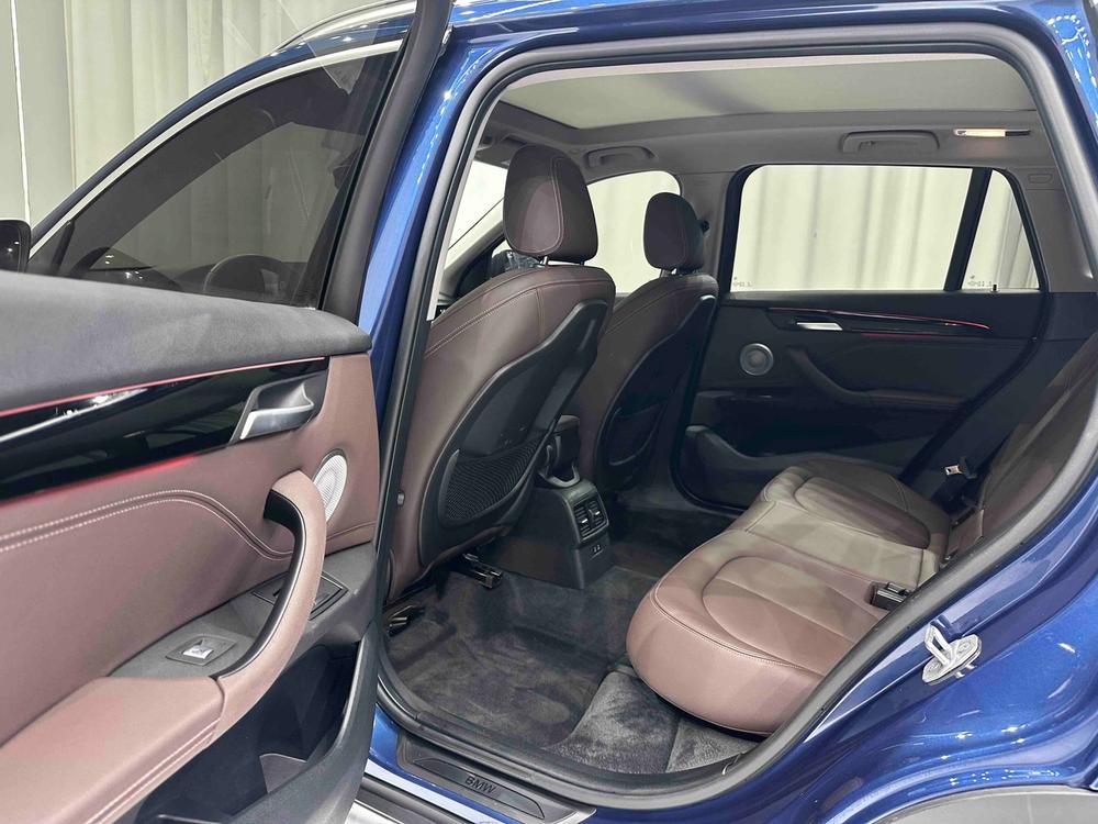 BMW BMW X1