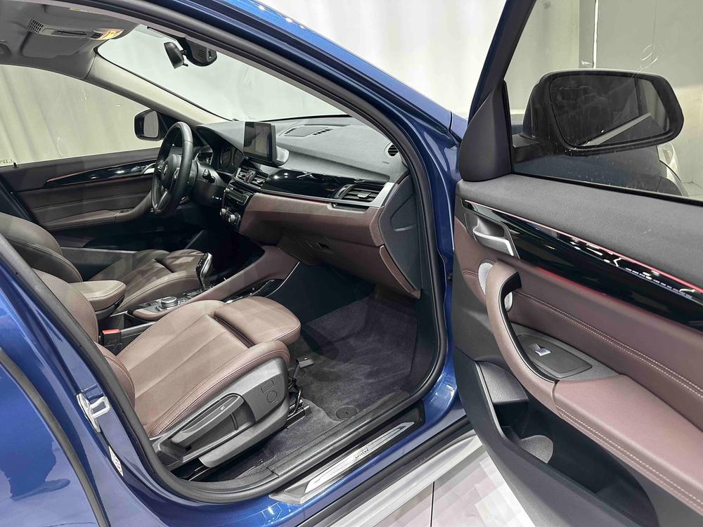 BMW BMW X1